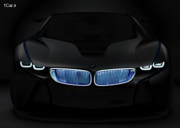 چگونه خودروها هوشمندتر میشوند چگونه خودروها هوشمندتر میشوند